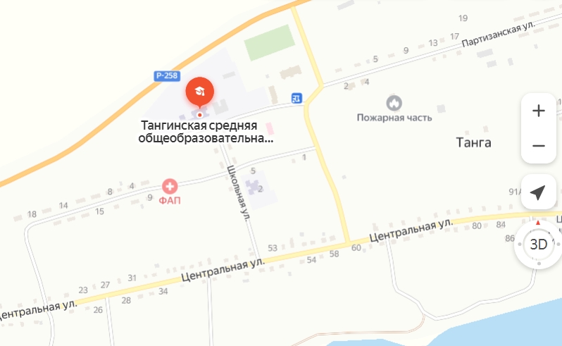 Карта.