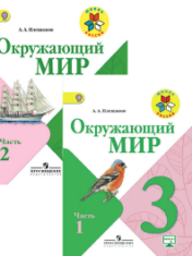 Плешаков А.А.